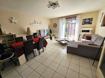 Vente appartement 4 pièces Montivilliers 76
