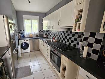 Vente appartement 4 pièces Vente appartement 4 pièces