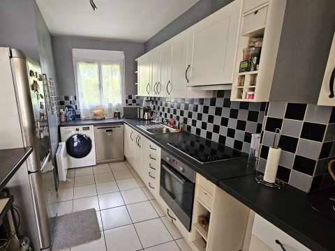 Vente appartement 4 pièces Vente appartement 4 pièces