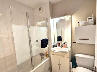 Vente appartement 4 pièces Vente appartement 4 pièces