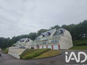 Vente Appartement 3 piècesMontivilliers