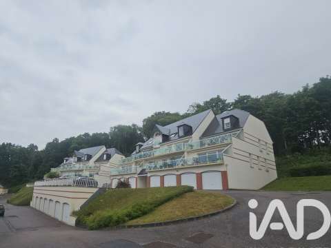 Vente appartement 3 pièces Montivilliers 76