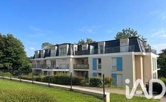 Photo Vente appartement Montivilliers