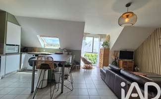 Photo Vente appartement Montivilliers