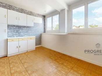 Vente Appartement 2 piècesMontivilliers