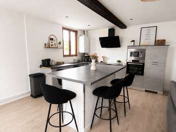 Vente Appartement 2 piècesMontivilliers