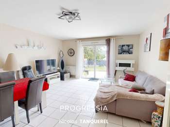 Vente Appartement 4 piècesMontivilliers