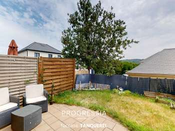 Vente Appartement 4 piècesMontivilliers