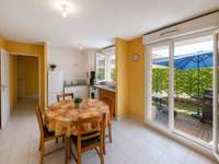 Vente appartement 2 pièces Vente appartement 2 pièces