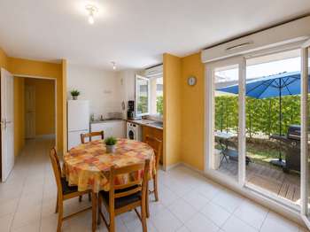 Vente appartement 2 pièces Montivilliers 76