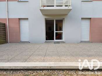 Appartement 2 pièces 52 m² · à Montivilliers · 52 m² · 179 000 €