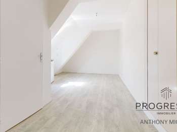 Vente appartement 1 pièce Montivilliers 76