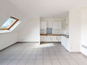 Vente appartement 2 pièces Montivilliers 76