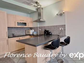 Vente Appartement 3 piècesMontivilliers