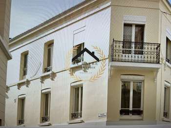 Vente Appartement 3 piècesMontivilliers