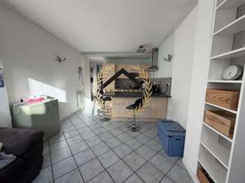 Vente Appartement 3 piècesMontivilliers