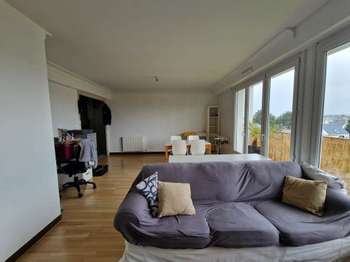 Vente Appartement 3 piècesMontjean-sur-Loire