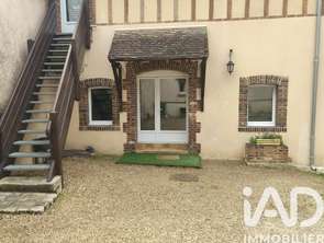 Vente Appartement 2 piècesMontlouet