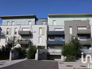 Vente Appartement 2 piècesMontlouis-sur-Loire