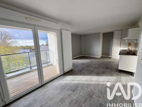 Vente appartement 3 pièces Vente appartement 3 pièces