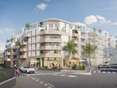 Vente appartement 2 pièces Montmagny - 95