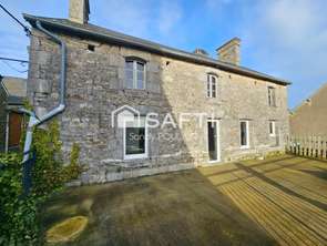 Vente Appartement 5 piècesMontmartin-sur-Mer