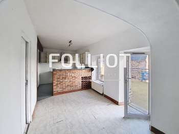 Vente appartement 5 pièces Vente appartement 5 pièces