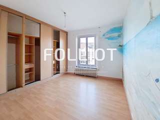 Vente appartement 5 pièces