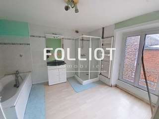 Vente appartement 5 pièces