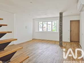 Vente Appartement 3 piècesMontmélian