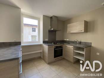 Vente Appartement 3 piècesMontmeyran