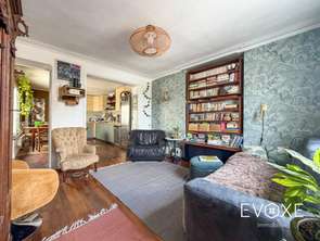 Vente Appartement 4 piècesMontmorency