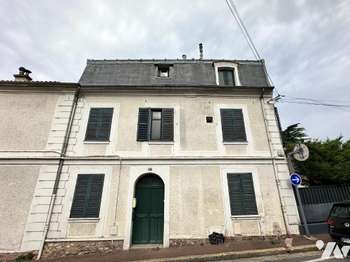 Vente Appartement 4 piècesMontmorency