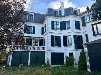 Vente Appartement 4 piècesMontmorency