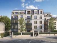 Vente appartement 3 pièces Montmorency - 95