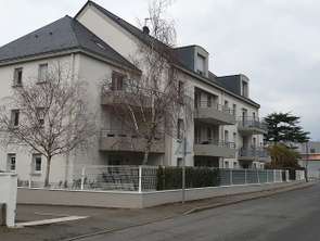 Vente Appartement 3 piècesMontoir-de-Bretagne