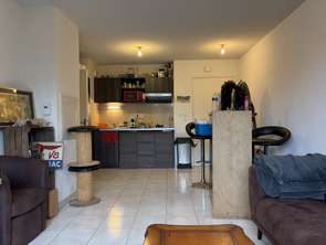 Vente Appartement 2 piècesMontoir-de-Bretagne