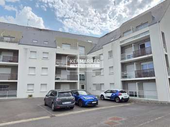 Vente Appartement 3 piècesMontoir-de-Bretagne