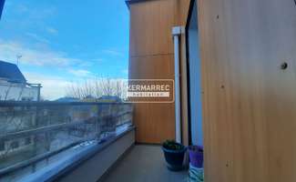 Photo Vente appartement Montoir-de-Bretagne