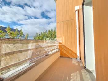 Vente Appartement 2 piècesMontoir-de-Bretagne