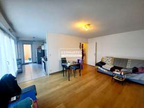 Vente Appartement 2 piècesMontoir-de-Bretagne