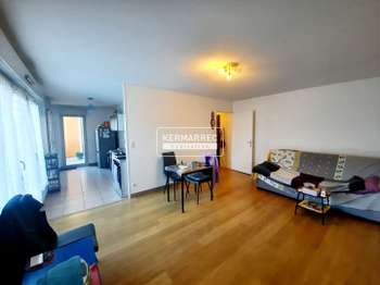 Vente appartement 2 pièces Montoir-de-Bretagne 44