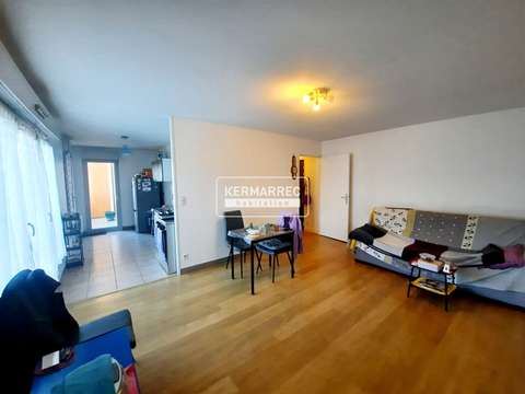 Vente appartement 2 pièces Montoir-de-Bretagne 44