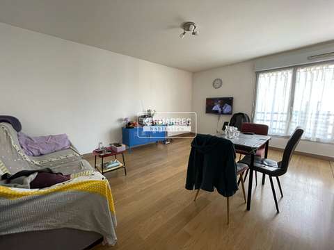 Vente appartement 2 pièces Vente appartement 2 pièces