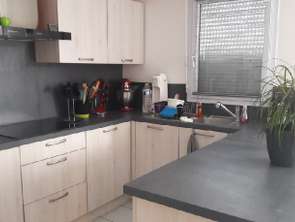 Vente Appartement 3 piècesMontoir-de-Bretagne
