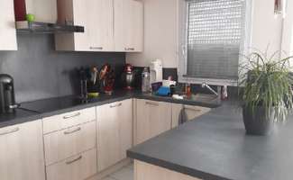 Photo Vente appartement Montoir-de-Bretagne