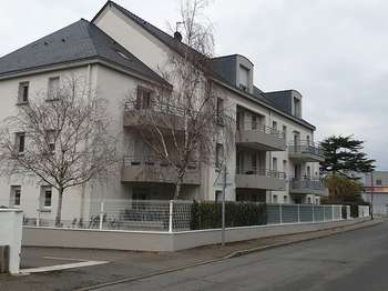 Vente appartement 3 pièces Montoir-de-Bretagne 44