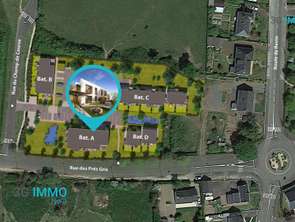 Vente Appartement 2 piècesMontoir-de-Bretagne