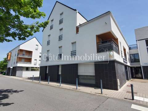 Vente appartement 3 pièces Montoir-de-Bretagne 44
