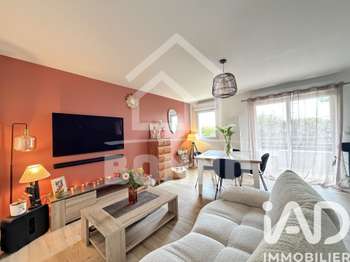 Vente appartement 3 pièces Montoir-de-Bretagne 44